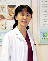 張潔文