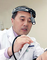 龔樹生