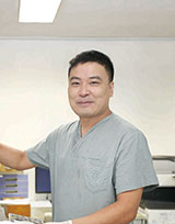 桂強