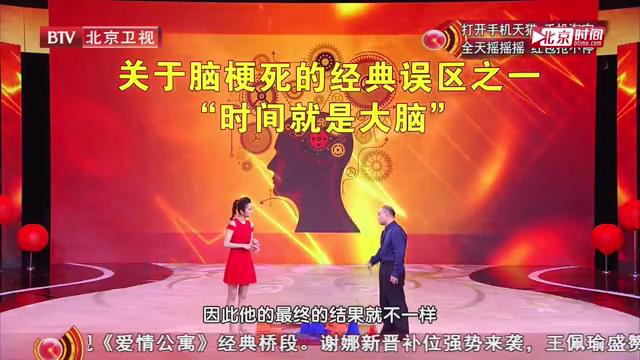 開對大腦的“救命窗”