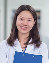 邵劉佳子