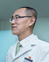 楊吉剛