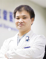 李立剛