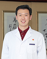 許騰飛
