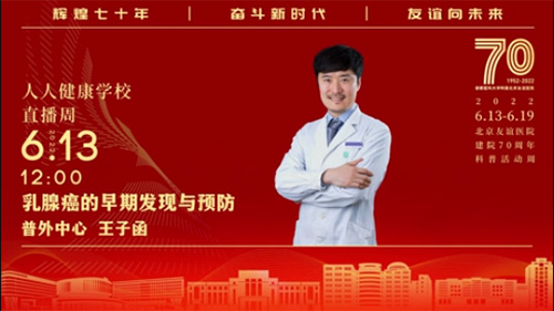 乳腺癌的早期發(fā)現(xiàn)與預(yù)防