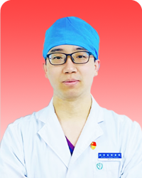 麻醉手術中心 肖陽