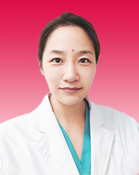 門診部 李茜