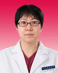 婦產生殖中心 楊磊