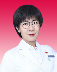 重癥醫學科 白靜