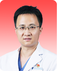 呼吸內科 吳波