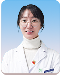 消化分中心第二黨支部 寧婷婷