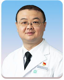 麻醉手術中心第二黨支部  張杰
