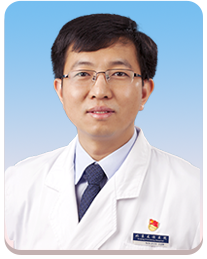 普外分中心第一黨支部  李俊