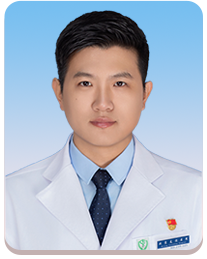 檢驗科黨支部 羅虎