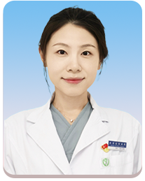 腎內科黨支部 劉夢瑤