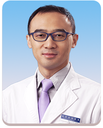 心血管中心第二黨支部 張志文