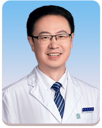 骨科中心第二黨支部 刁乃成