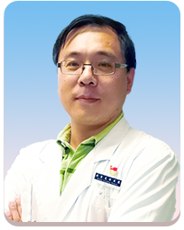 胸外科黨支部 常棟