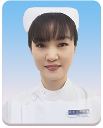 國際醫學部黨支部 任穎歆