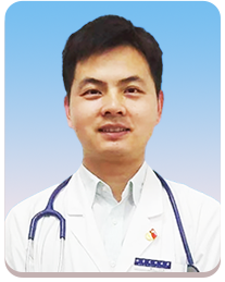 心血管中心第一黨支部 劉銳鋒