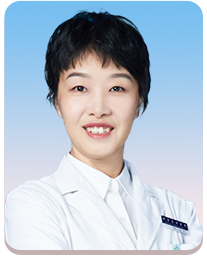 重癥醫學科黨支部 林瑾
