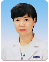 兒科黨支部 魏田力